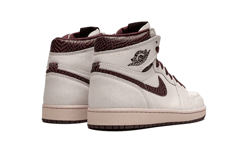 Jordan 1 Retro High OG A Ma Maniére