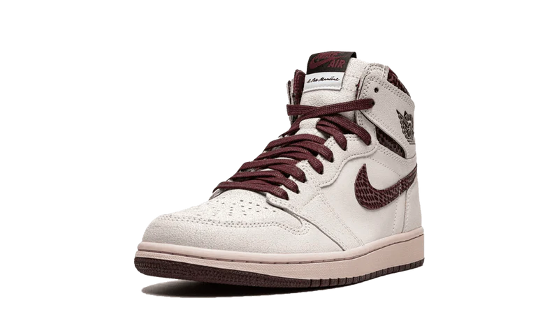 Jordan 1 Retro High OG A Ma Maniére