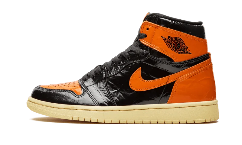 Jordan 1 Retro High Shattered Backboard 3.0