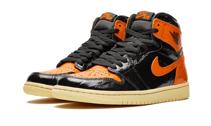 Jordan 1 Retro High Shattered Backboard 3.0