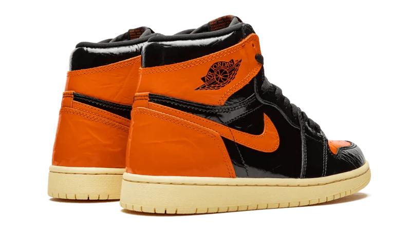 Jordan 1 Retro High Shattered Backboard 3.0