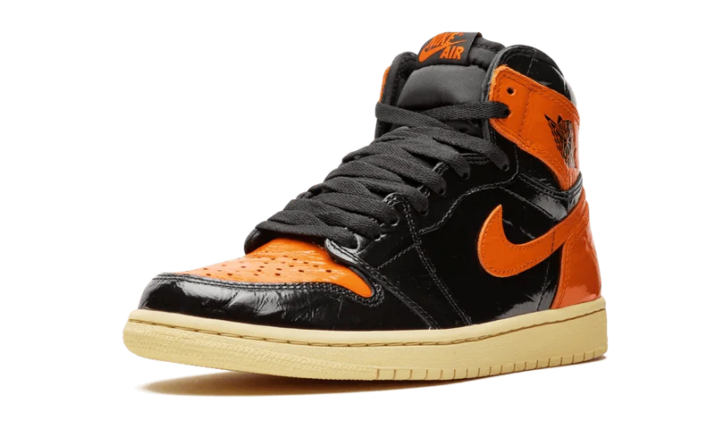 Jordan 1 Retro High Shattered Backboard 3.0
