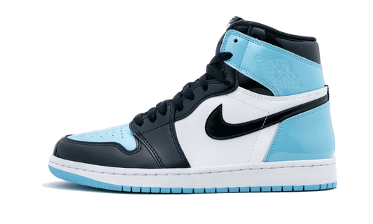 Jordan 1 Retro High UNC Patent (Women's)