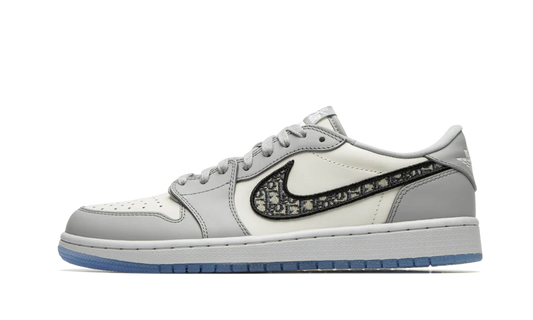 Jordan 1 Retro Low Dior