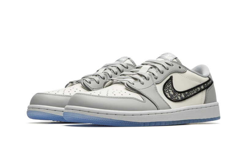 Jordan 1 Retro Low Dior