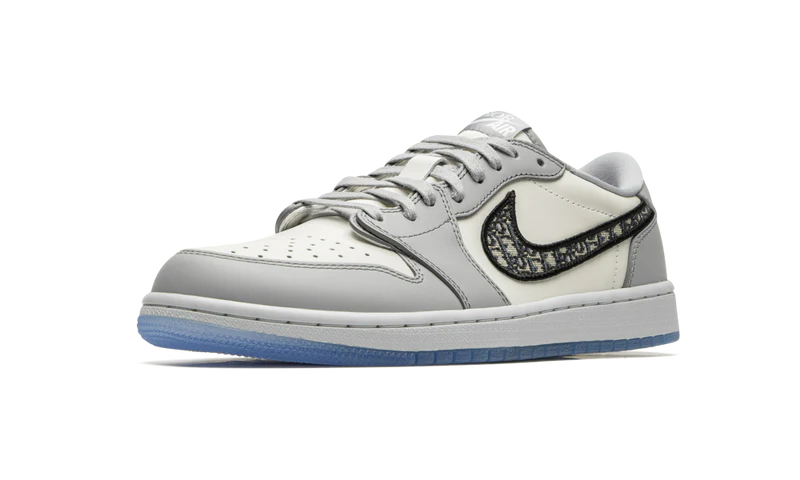 Jordan 1 Retro Low Dior