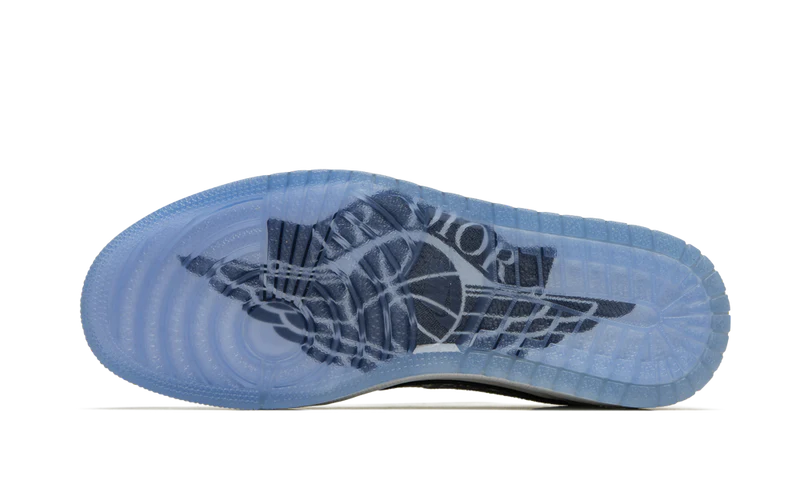 Jordan 1 Retro Low Dior