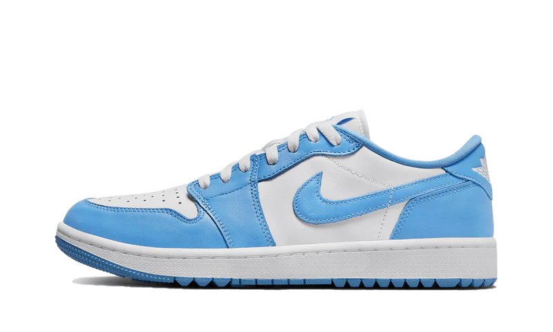 Jordan 1 Retro Low Golf UNC