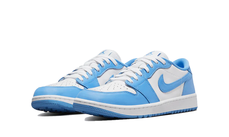 Jordan 1 Retro Low Golf UNC