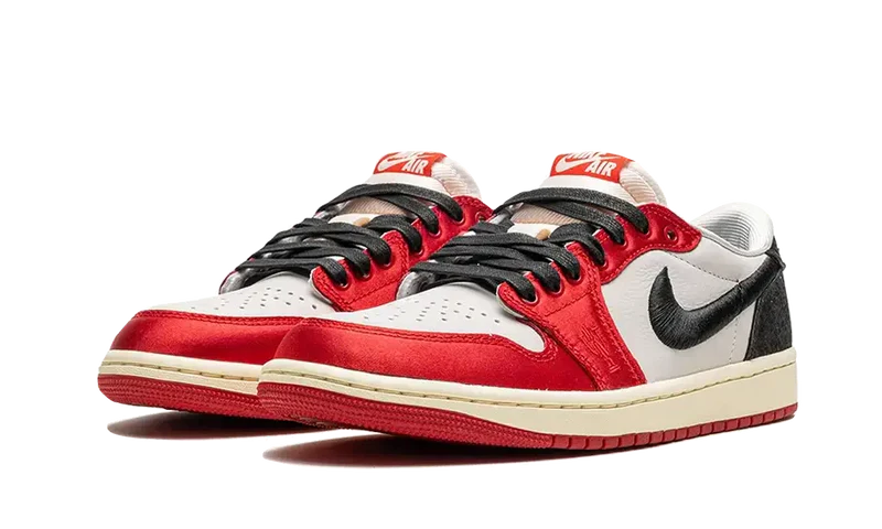 Jordan 1 Retro Low OG Trophy Room Away