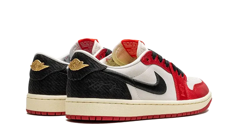 Jordan 1 Retro Low OG Trophy Room Away