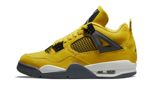 Jordan 4 Retro Lightning (2021)
