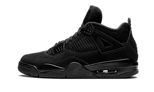Jordan 4 Retro Black Cat (2020)
