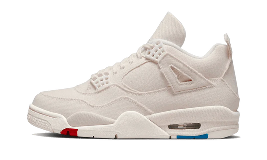 Jordan 4 Retro Blank Canvas (Women's)