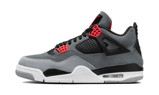 Jordan 4 Retro Infrared