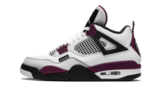 Jordan 4 Retro PSG Paris Saint-Germain
