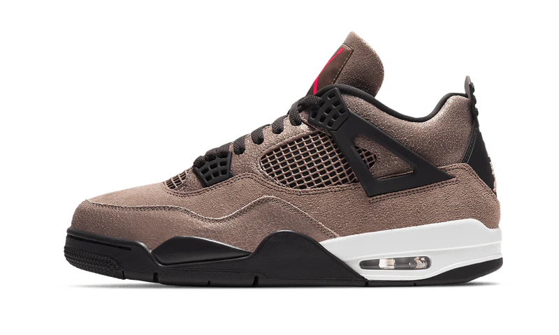 Jordan 4 Retro Taupe Haze