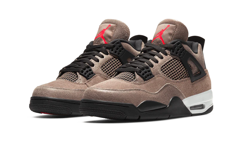 Jordan 4 Retro Taupe Haze