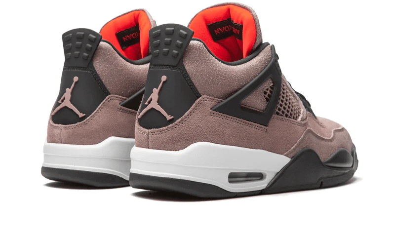 Jordan 4 Retro Taupe Haze