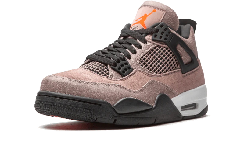 Jordan 4 Retro Taupe Haze