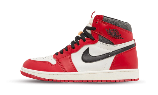Jordan 1 Retro High OG Lost and Found