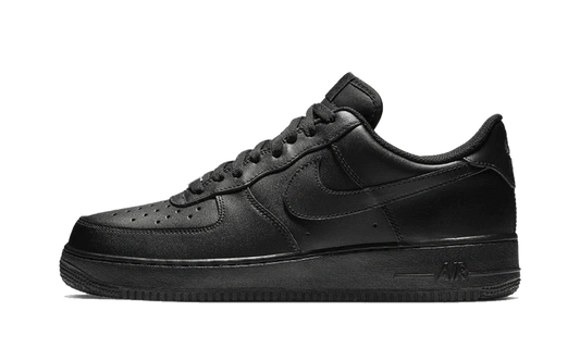 Nike Air Force 1 Low '07 Black