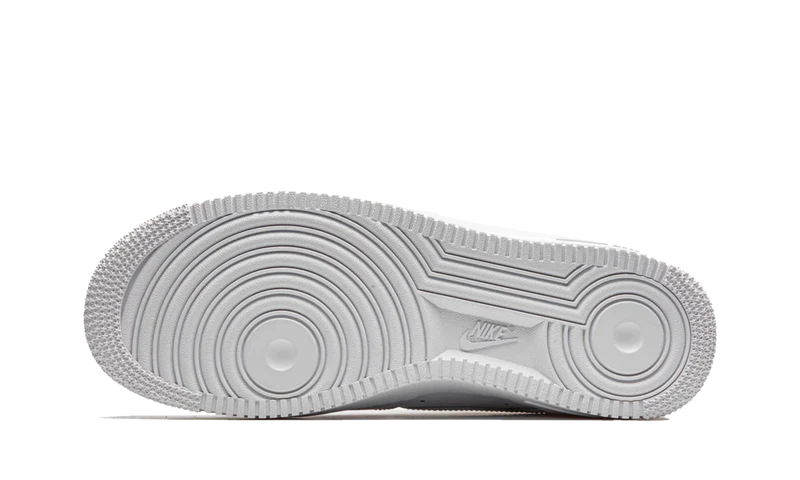 Nike Air Force 1 Low Supreme White
