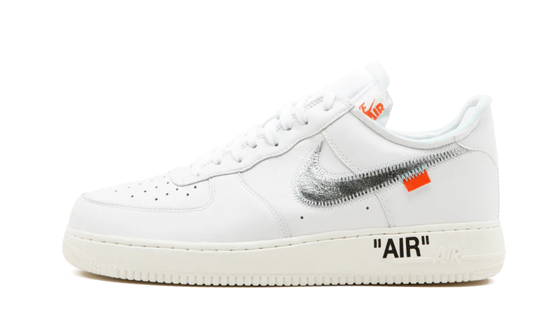 Nike Air Force 1 Low Virgil Abloh Off-White (AF100)