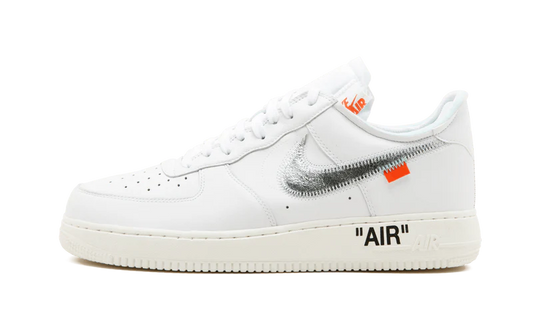 Nike Air Force 1 Low Virgil Abloh Off-White (AF100)