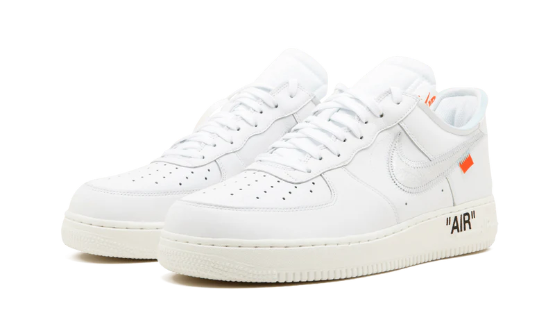 Nike Air Force 1 Low Virgil Abloh Off-White (AF100)