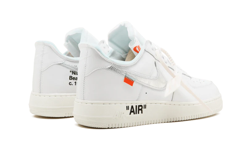 Nike Air Force 1 Low Virgil Abloh Off-White (AF100)