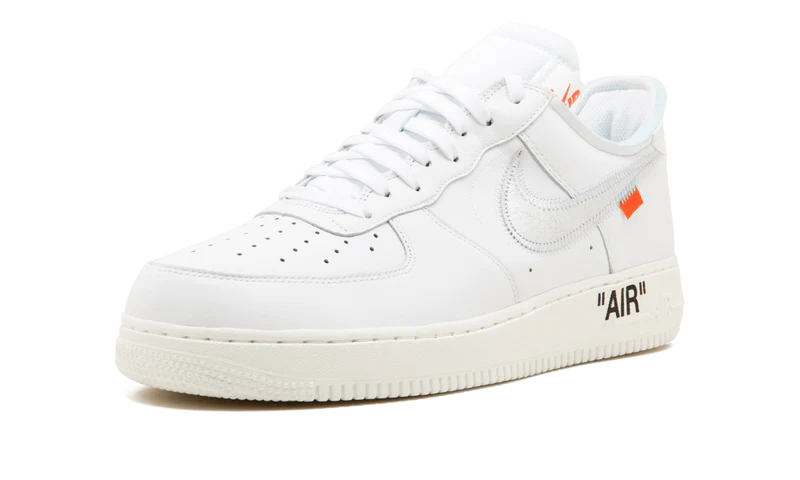 Nike Air Force 1 Low Virgil Abloh Off-White (AF100)