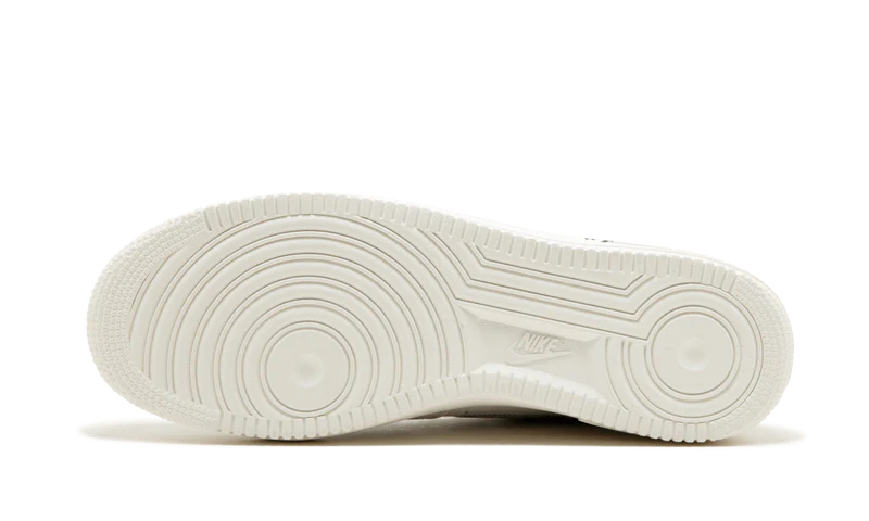 Nike Air Force 1 Low Virgil Abloh Off-White (AF100)