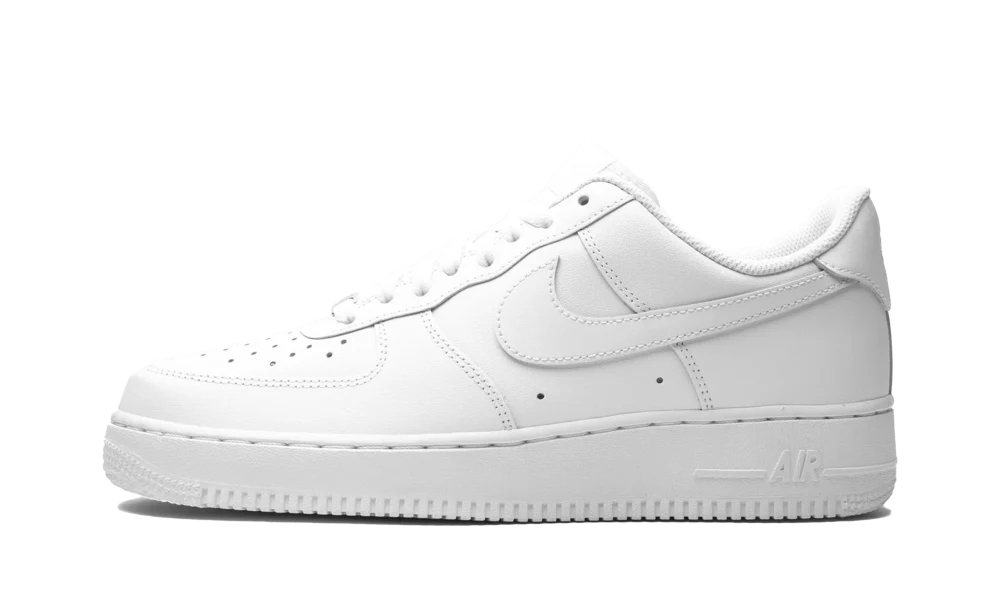 Nike Air Force 1 Low White