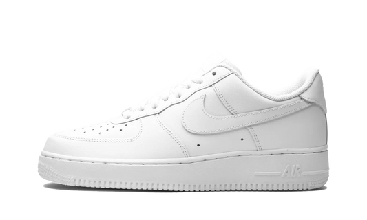 Nike Air Force 1 Low White