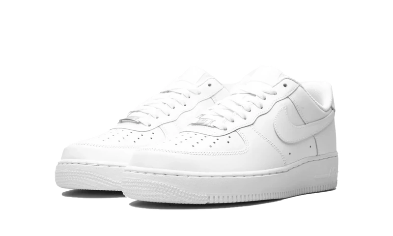 Nike Air Force 1 Low White