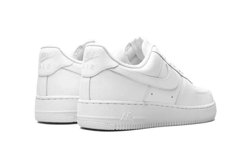 Nike Air Force 1 Low White