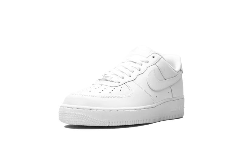 Nike Air Force 1 Low White