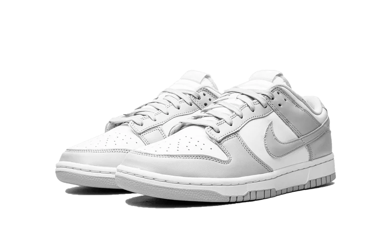 Nike Dunk Low Grey Fog