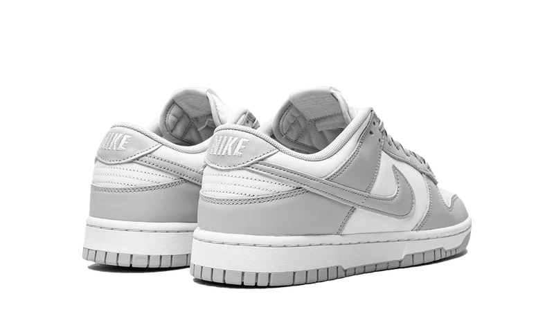 Nike Dunk Low Grey Fog