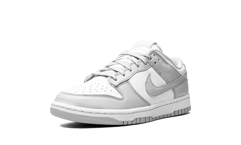 Nike Dunk Low Grey Fog