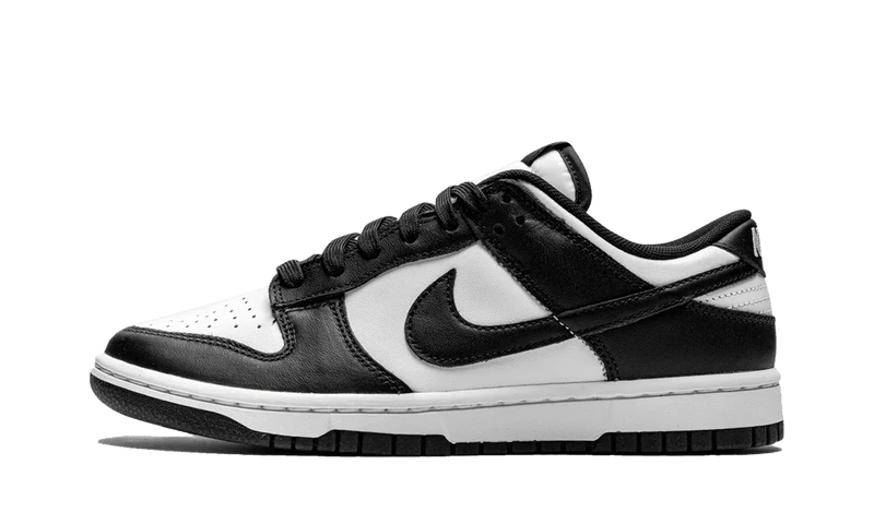 Nike Dunk Low Retro White Black Panda (2021)