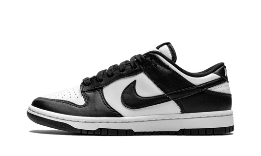Nike Dunk Low Retro White Black Panda (2021)