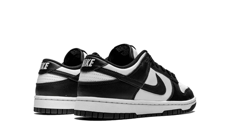 Nike Dunk Low Retro White Black Panda (2021)