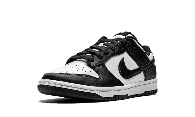 Nike Dunk Low Retro White Black Panda (2021)