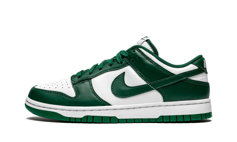 Nike Dunk Low Michigan State