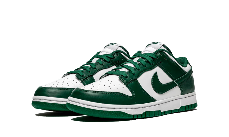 Nike Dunk Low Michigan State