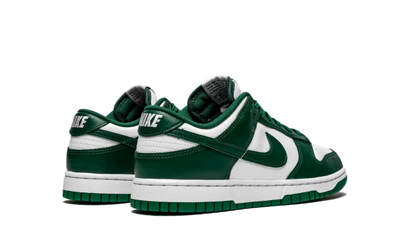 Nike Dunk Low Michigan State
