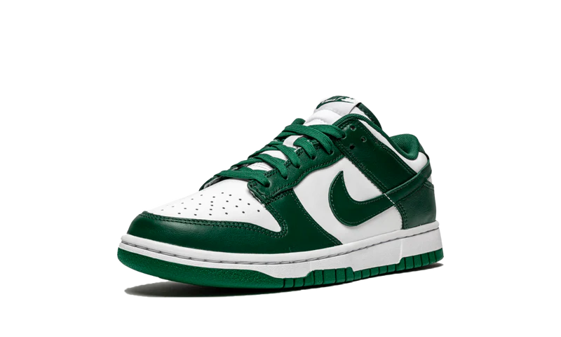 Nike Dunk Low Michigan State