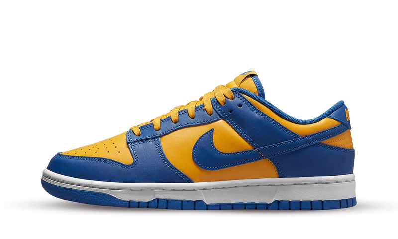Nike Dunk Low UCLA